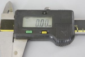 Mitutoyo CD-15CP 150mm Digimatic Caliper