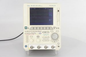 YOKOGAWA DL1640 Digital Oscilloscope