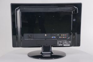 TruLux TLX-LED220B 22インチ 液晶テレビ