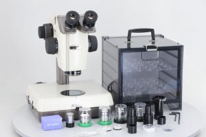  SMZ-U ZOOM 110 顕微鏡
