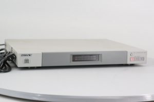 SONY DSC-1024HD DIGITAL SCAN CONVERTER