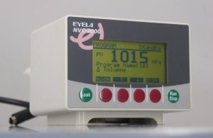 EYELA NVC-2000 真空コントローラー