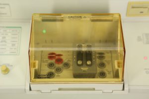 Tektronix 370A PROGRAMMABLE CURVE TRACER