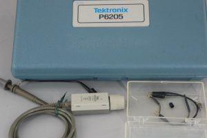 Tektronix P6205 FET PROBE
