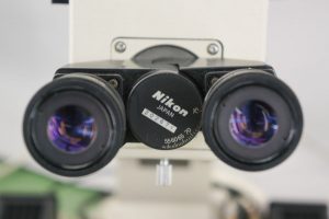 Nikon MEASURESCOPE 20 工具顕微鏡