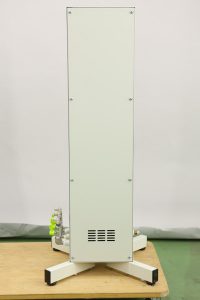 Sic 10E-SDA N2SUPPLIER LC/MS専用窒素ガス発生装置