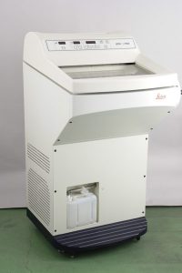 LEICA CMシリーズ CM1850-11-1 凍結ミクロトーム