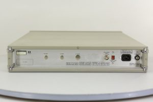 HP 11793A MICROWAVE CONVERTER マイクロ波コンバーター