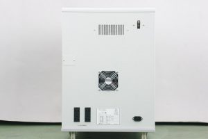 ENAX X-Battery PBAC2800 移動型蓄電システム 取扱説明書付