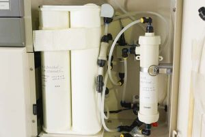 MILLIPORE MILLI-Q SP Milli-RX12 REAGENT WATER SYSTEM LEAK CHECKER