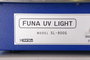 Funakoshi SL-800G FUNA UV LIGHT UVライト