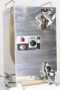 HIRASAWA FH-100-D テーハー式 Auto-Dispenser MAX.CAP 100.m.l.×1 分注器
