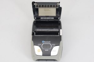 ster SM-S210i バッテリーパック付 モバイルサーマルプリンター