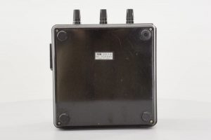 YOKOGAWA 2013①(150/300V) ACVメーター交流電圧計