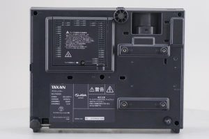TAXAN KG-PH202X 3500lm XGA データプロジェクター